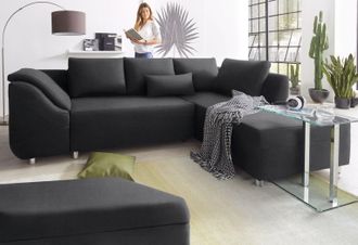 Collection Ab Ecksofa
