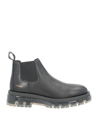 Copenhagen Ankle boots