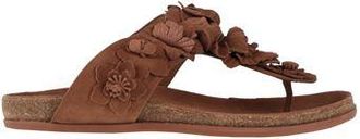 Emanuelle Vee CALZATURE - Infradito su YOOX.COM