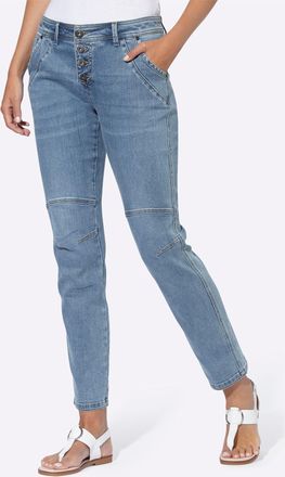 Heine Boyfriend-Jeans