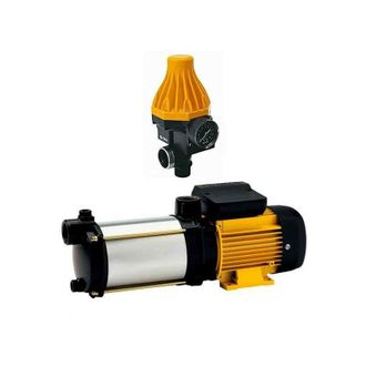 ESPA Espa - Grupo De Presi&oacute;n Prisma 15 5m Y Pressdrive - 1 Cv Pressdrive: Pressdrive Horizontal