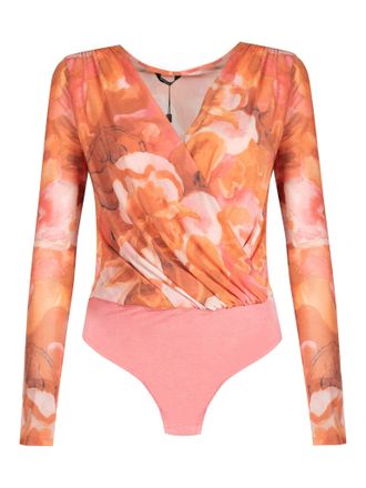 Guess Marciano Guess Body Vrouw roze