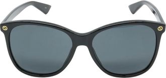 Gucci Occhiali tondi anni 2020 - Nero