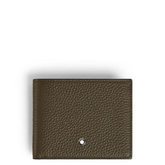 Montblanc Grain Wallet 6cc
