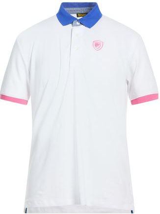 Blauer TOPWEAR - Polo shirts sur YOOX.COM