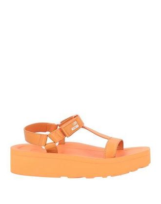 Love Moschino FOOTWEAR - Sandals on YOOX.COM