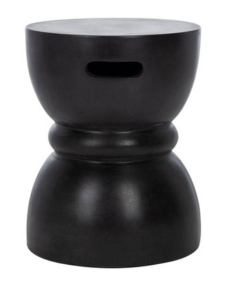 Safavieh Haruki In/Outdoor Accent Stool