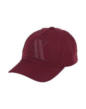 A|X Armani Exchange ACCESSOIRES - Mützen & Hüte auf YOOX.COM