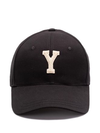 Saint Laurent Trucker Hat College Style
