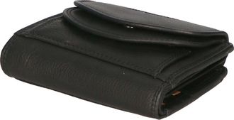 Hill Burry portemonnee Heren BLACK