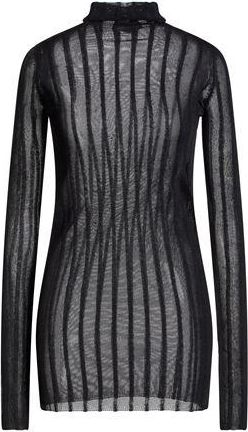 The Attico KNITWEAR - Turtlenecks on YOOX.COM