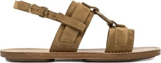 Buttero Donna, Scarpe, Marrone, 38 EU, new