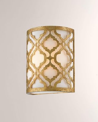 Lucas + McKearn Arabella Sconce