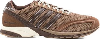 adidas Wd Adizero Adios Me Suede Sneakers