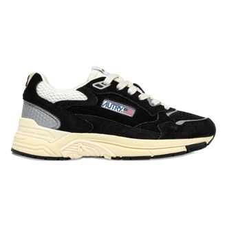 Autry Sneakers - Dames - Schoenen - Zwart - Maat: 36 EU