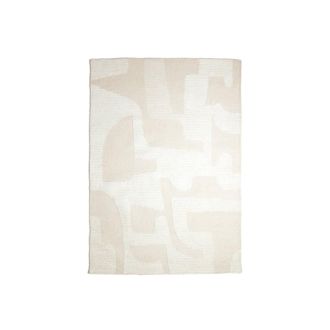 Light & Living Alfombra Elindra Crema 230x160 Light & Living