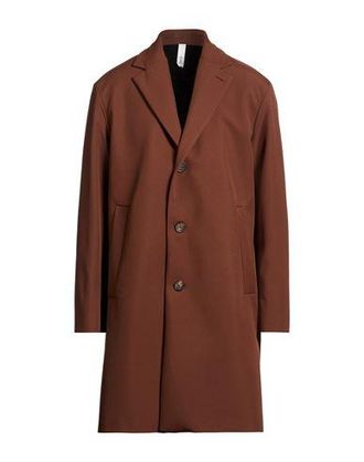 Hev&ograve; CAPISPALLA - Cappotti su YOOX.COM