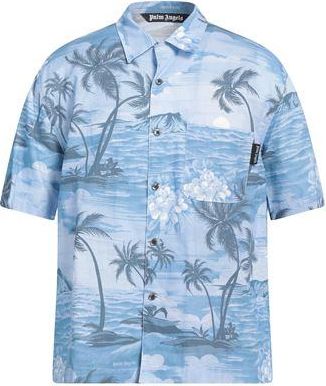 Palm Angels TOPWEAR - Camicie su YOOX.COM
