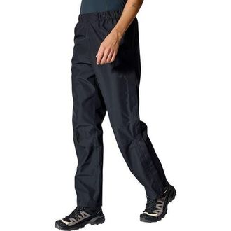RAB Downpour Pant - Womens in Black at Nordstrom, Size X-Small