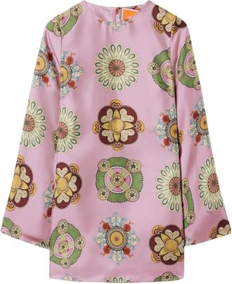 La DoubleJ Donna, Abiti, Multicolore, XS, new