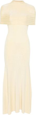 Roland Mouret Abiti Giallo-Donna