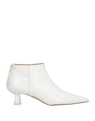 Ganni FOOTWEAR - Ankle boots on YOOX.COM