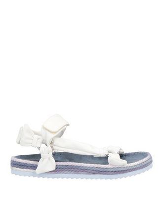 Colors Of California FOOTWEAR - Sandals on YOOX.COM