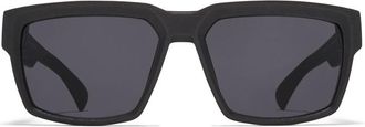 Mykita Musk 347 Mens Sunglasses Grey Size 58