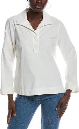 Tommy Bahama Coasta Cord Popover Shirt