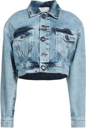 Giuseppe Di Morabito Denim outerwear