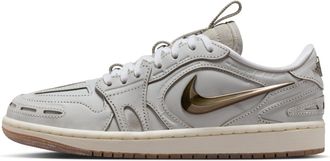 Nike Jordan (WMNS) Air Jordan 1 Low Method Of Make v3 Summit White IM6662-181