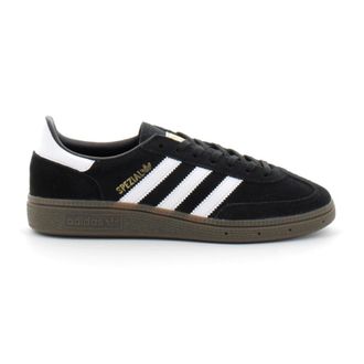 adidas Handball Spezial Junior Sneakers - Heren - Skateschoenen - Zwart - 36 2/3 EU - Su&egrave;de - Fitness