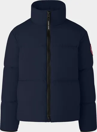Canada Goose Men & apos;s Lawrence Puffer Jacket