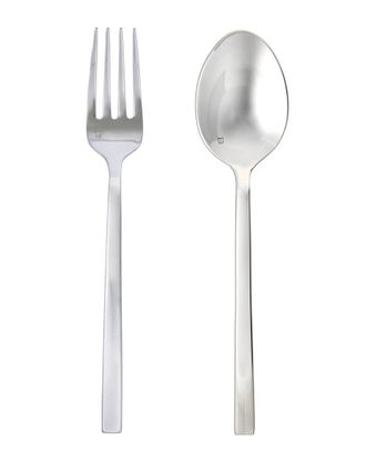 Fortessa Arezzo 2Pc Serving Set