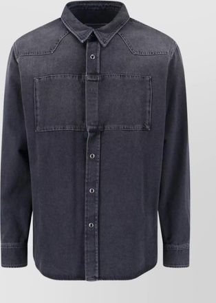 Maison Margiela cotton shirt