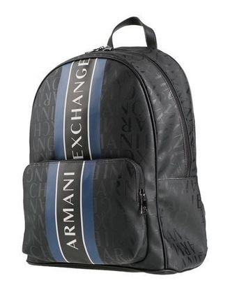 A|X Armani Exchange BAGS - Rucksacks on YOOX.COM