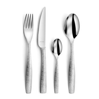 Amefa Cuberter&iacute;a 24 piezas Acero