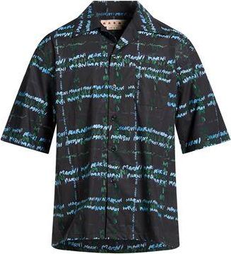 Marni TOPWEAR - Shirts on YOOX.COM