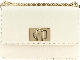 Furla Mujer, Bolsos, Blanco, Talla: ONE Size