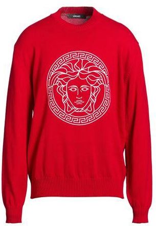 Versace KNITWEAR - Jumpers sur YOOX.COM