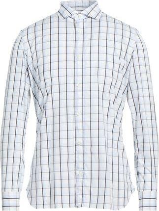 LUIGI BORRELLI NAPOLI TOPWEAR - Shirts on YOOX.COM