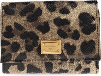 Dolce & Gabbana Mujer, Accesorios, Marr&oacute;n, Talla: ONE Size