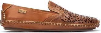 Pikolinos Jerez - Womens Loafer - Size 2 (UK) 35 (EU) Brown
