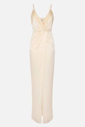 Elisabetta Franchi Abito da tappeto rosso Elisabetta Franchi