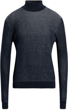 Distretto 12 Turtlenecks