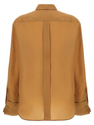 Max Mara Shirt - Camel