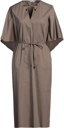 PESERICO Midi dresses