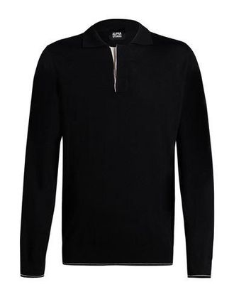 Alpha Studio TOPWEAR - Polo shirts on YOOX.COM