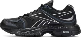 Reebok Premier Road Plus VI Black Silver Metallic 100070280