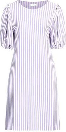 Manuela Riva VESTIDOS - Vestidos midi en YOOX.COM